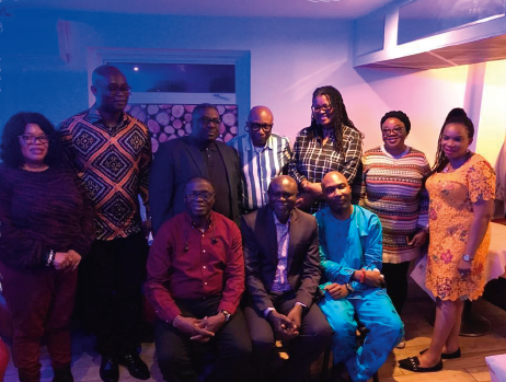 MOCOSA Global UK Reunion